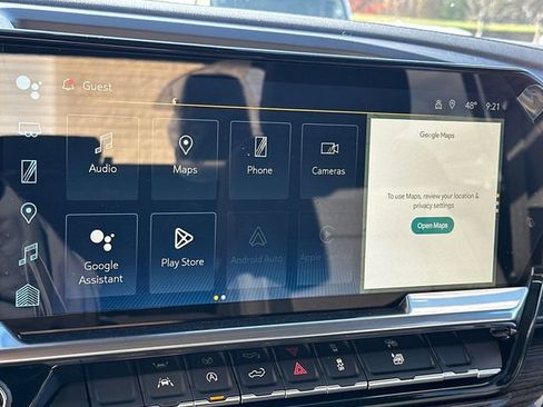 New 2026 Chevrolet Silverado 1500 LT image 28