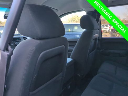 Used 2012 GMC Sierra 1500 SLE image 18