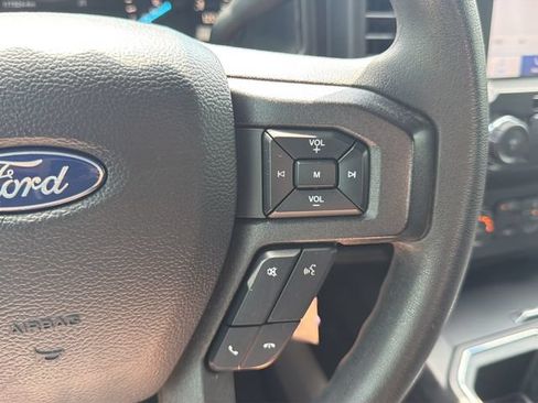 Used 2020 Ford F150 XL w/ Equipment Group 101A Mid AWD/4WD image 24