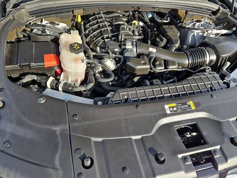 Used 2021 Jeep Grand Cherokee L Limited image 15