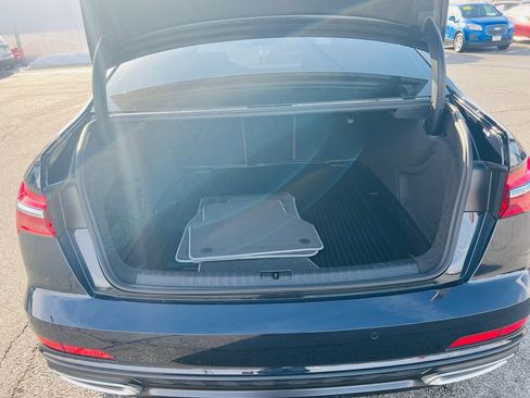 Used 2019 Audi A6 3.0T Premium Plus w/ Premium Plus Package image 36