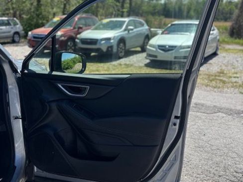 Used 2021 Subaru Forester 2.5i image 13