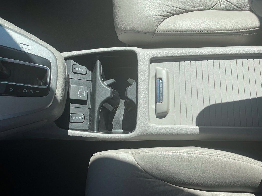 Used 2014 Honda CR-V EX-L image 25