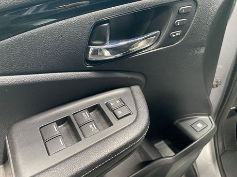 Used 2017 Honda Ridgeline RTL-E image 16