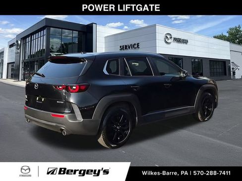 Certified 2024 MAZDA CX-50 AWD 2.5 S w/ Cargo Package image 8