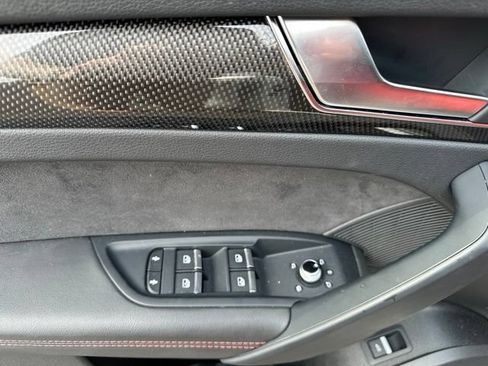 Used 2021 Audi SQ5 Premium Plus w/ Premium Plus Package AWD/4WD image 14