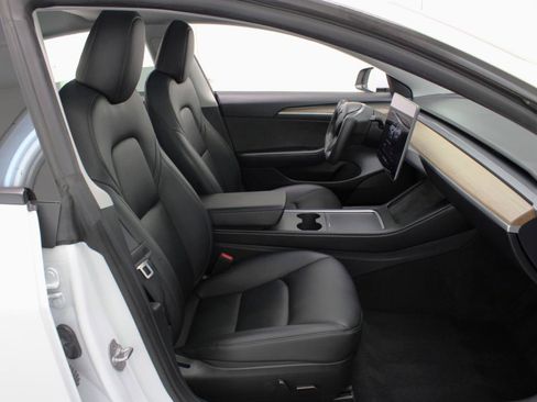 Used 2023 Tesla Model 3 Standard Range RWD image 45