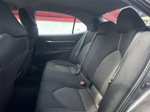 Used 2024 Toyota Camry LE image 21