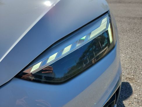 Used 2023 Audi A5 2.0T Premium Plus w/ Premium Plus image 9