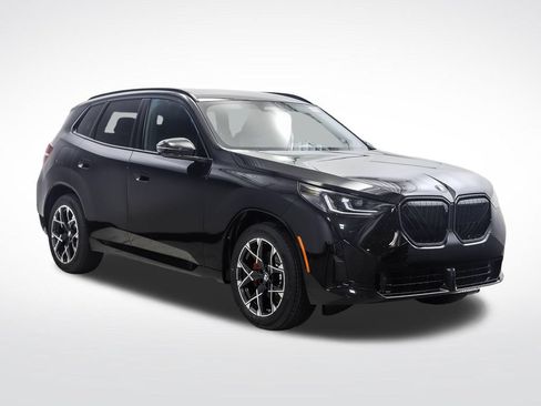 New 2026 BMW X3 xDrive30i w/ Premium Package AWD/4WD image 7