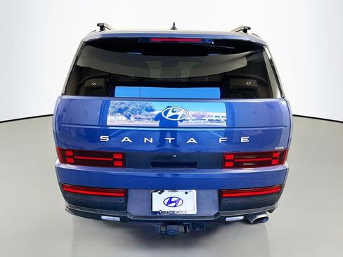 Used 2025 Hyundai Santa Fe SEL w/ Tow & Go Package image 6