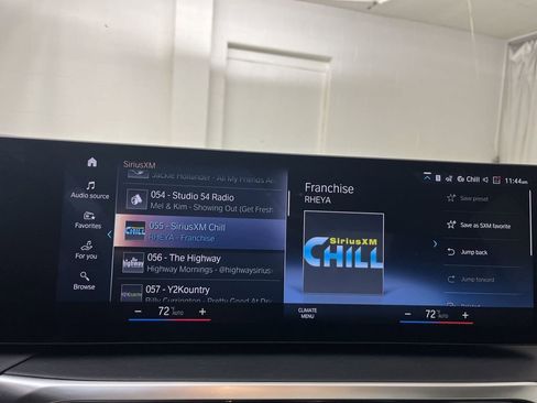 Certified 2024 BMW 330i xDrive Sedan w/ Convenience Package image 17