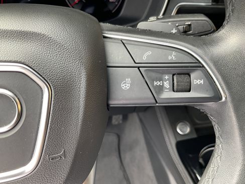 Used 2024 Audi A5 2.0T Premium Plus image 33