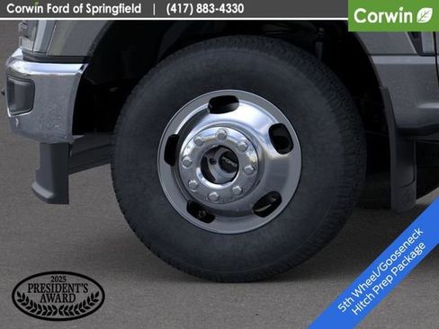 New 2026 Ford F350 Lariat AWD/4WD image 22