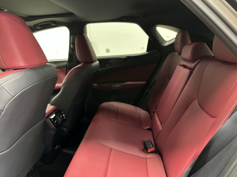 Certified 2024 Lexus NX 350 AWD image 31
