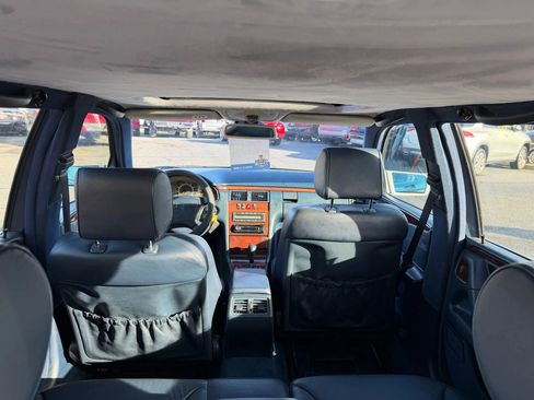 Used 1998 Mercedes-Benz E 320 Wagon image 14