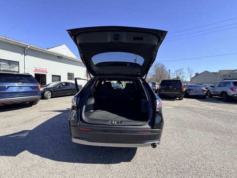 Used 2024 Honda HR-V Sport image 37
