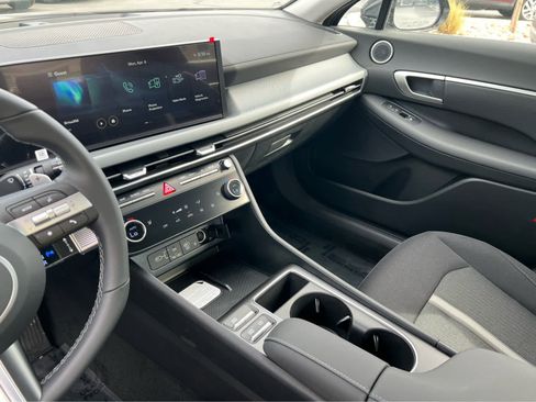 New 2026 Hyundai Sonata SEL image 34