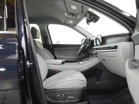 Used 2025 Hyundai Palisade SEL image 11