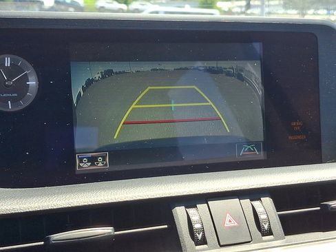 Used 2021 Lexus ES 350 w/ Premium Package FWD image 18