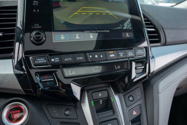 Used 2023 Honda Odyssey EX-L image 20