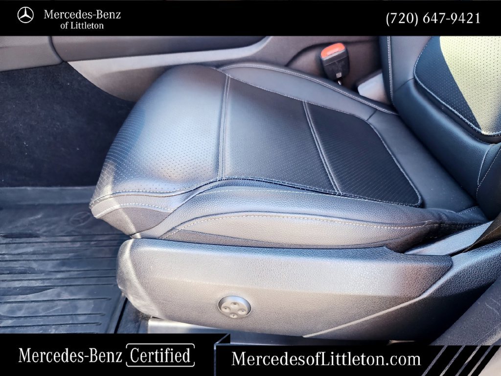Certified 2026 Mercedes-Benz GLC 300 4MATIC image 23