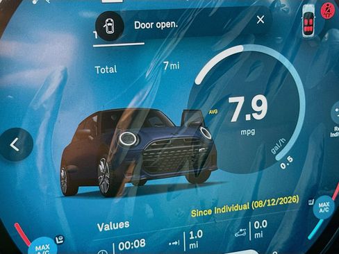 New 2026 MINI Cooper S FWD image 8