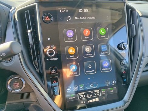 New 2026 Subaru Crosstrek 2.5i Premium image 20