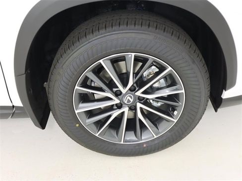 New 2026 Lexus NX 350 350 Premium image 9