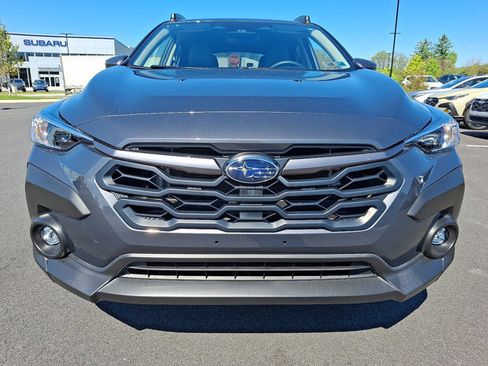 Certified 2024 Subaru Crosstrek 2.0i Premium w/ Popular Package #3 AWD/4WD image 2