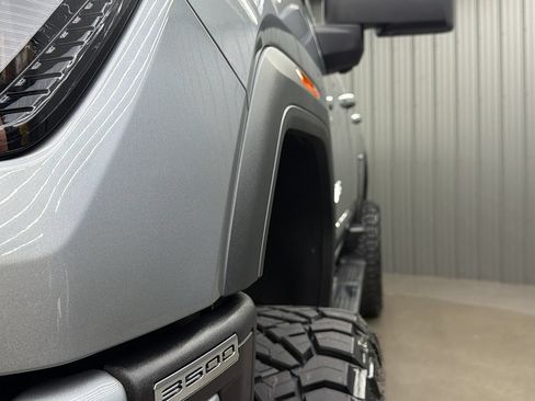 Used 2026 GMC Sierra 3500 Denali w/ Denali Reserve Package AWD/4WD image 13