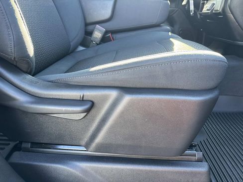 Certified 2019 Chevrolet Silverado 1500 Custom w/ Custom Value Package image 12