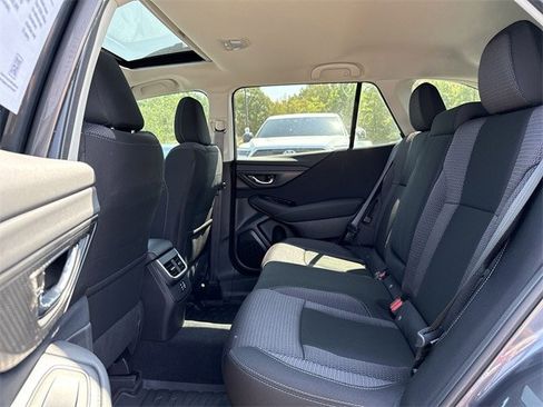 New 2025 Subaru Outback Premium image 14