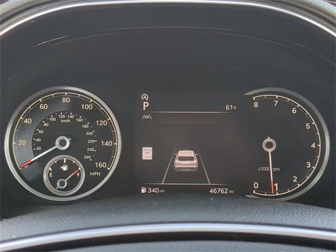 Used 2022 Genesis GV70 2.5T image 26