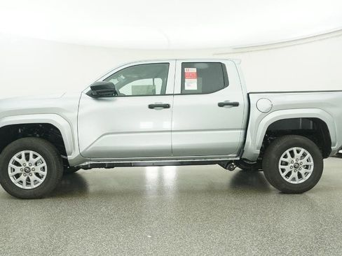 New 2026 Toyota Tacoma SR image 32