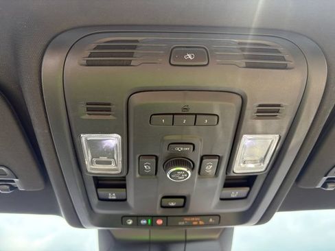Certified 2024 Cadillac Escalade Premium Luxury w/ LPO, Floor Liner Package AWD/4WD image 24