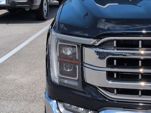 Used 2022 Ford F150 Lariat w/ Equipment Group 502A High AWD/4WD image 10