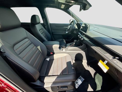 New 2026 Honda CR-V Sport-L image 23