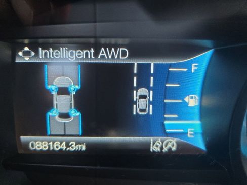 Used 2019 Ford Edge SEL AWD/4WD image 18