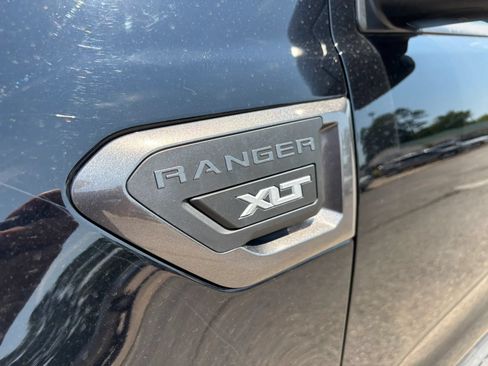 Used 2022 Ford Ranger XLT w/ Equipment Group 301A Mid AWD/4WD image 22