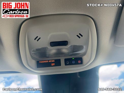 Used 2026 Chevrolet Trax LS FWD image 27