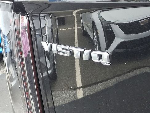 New 2026 Cadillac Vistiq Premium Luxury image 11