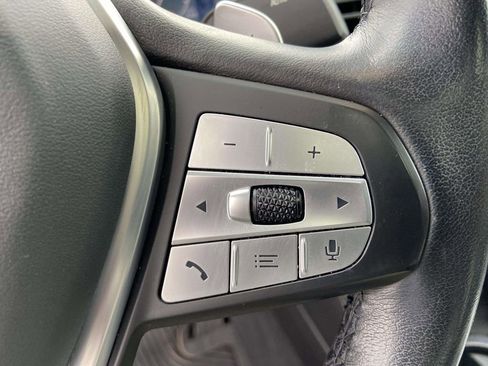 Used 2022 BMW X4 xDrive30i w/ Parking Assistance Package image 34