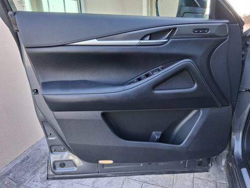 Used 2024 INFINITI QX60 Luxe FWD image 15