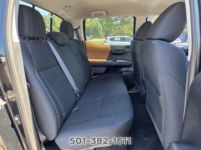 Used 2018 Toyota Tacoma SR5 RWD image 19