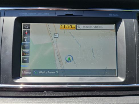 Used 2020 Kia Sedona SX FWD image 28