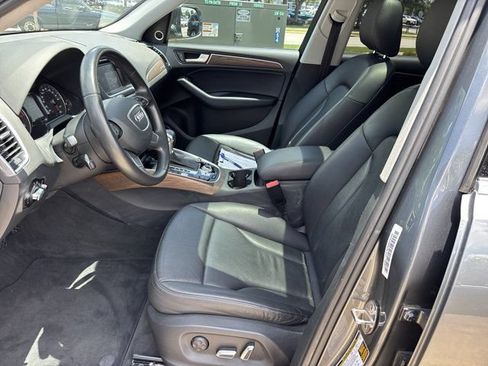 Used 2014 Audi Q5 2.0T Premium Plus AWD/4WD image 19