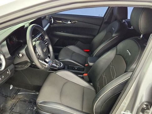 Used 2024 Kia Forte GT-Line FWD image 19