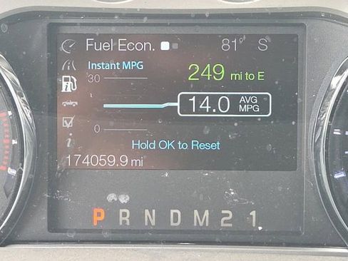 Used 2016 Ford F250 XLT w/ XLT Value Package AWD/4WD image 39