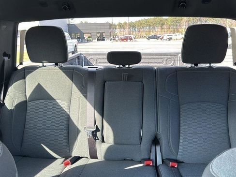 New 2026 RAM 2500 Big Horn image 25